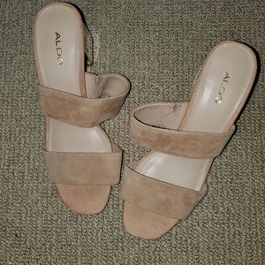 Aldo heels